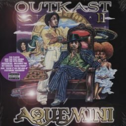 OutKast - Aquemini (3LP)