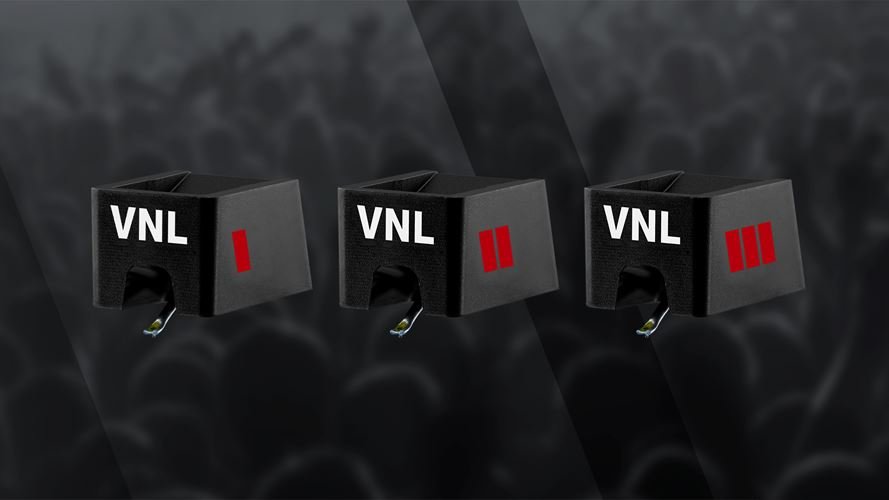 Ortofon VNL Moving Magnet DJ Cartridge - Image 2