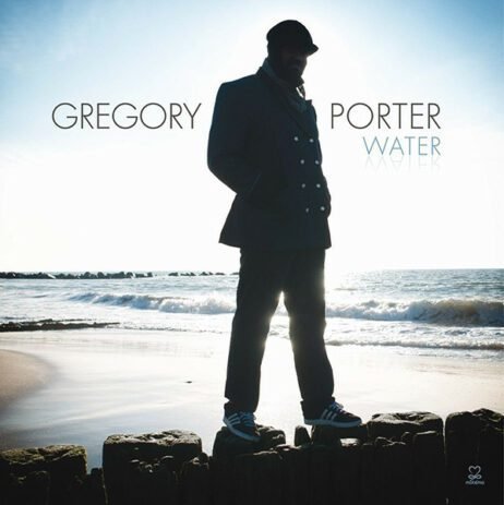 Gregory Porter - Water (2LP)
