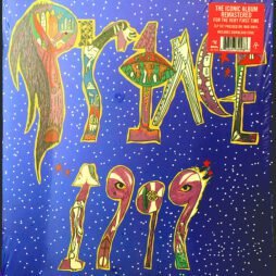 Prince - 1999 (2LP)