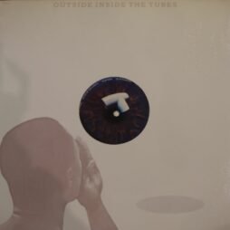 The Tubes - Outside Inside (VG/VG+)