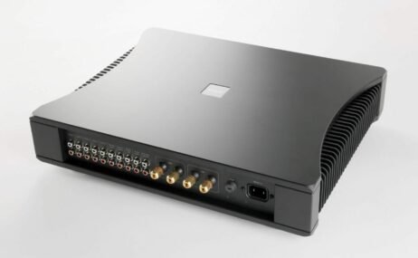 Rega Aethos Amplifier - Image 2