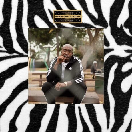 Freddie Gibbs & Madlib - PiÃ±ata (2LP)