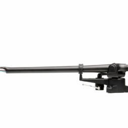 This is the image of the Rega RB220 Tonearm.