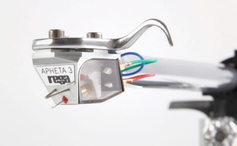 Rega Apheta 3 MC Cartridge - Image 2