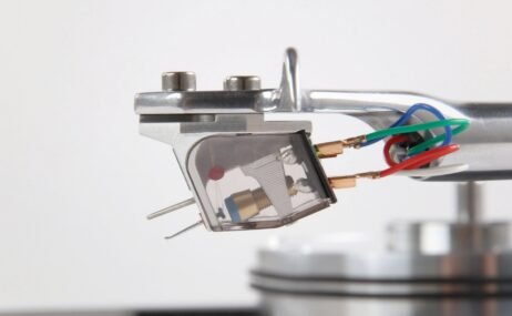 Rega Apheta 3 MC Cartridge - Image 3