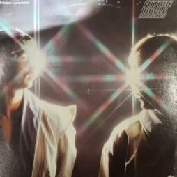 Future World Orchestra - Mission Completed (VG)