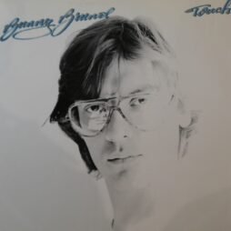 Bunny Brunel - Touch (VG/VG+)