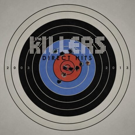 The Killers - Direct Hits (2LP)