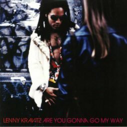 Lenny Kravitz - Are You Gonna Go My Way (2LP)
