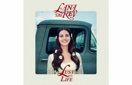 Lana Del Rey - Lust For Life (2LP)