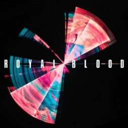 Royal Blood - Typhoons