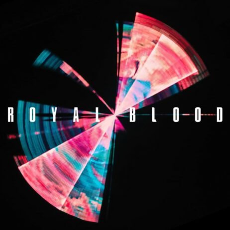 Royal Blood - Typhoons