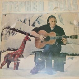 Stephen Stills - Stephen Stills (G+)