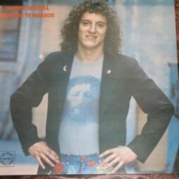 Randy Stonehill - Welcome To Paradise (VG/VG+)