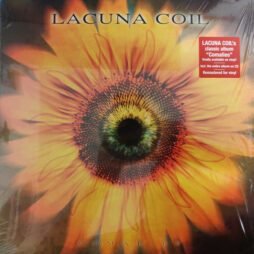 Lacuna Coil - Comalies (LP+CD)