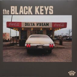 The Black Keys - Delta Kream (2LP)