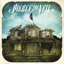 Pierce The Veil - Collide With The Sky