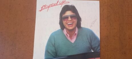 Ronnie Milsap - Keyed Up (VG)