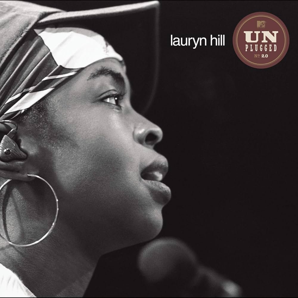 Lauryn Hill - MTV Unplugged No. 2.0 (2LP)