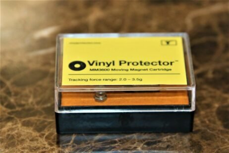 Vinyl Protector MM3600 Moving Magnet Phono Cartridge - Image 5