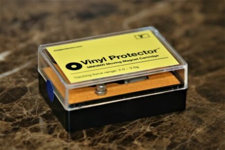 Vinyl Protector MM3600 Moving Magnet Phono Cartridge - Image 6