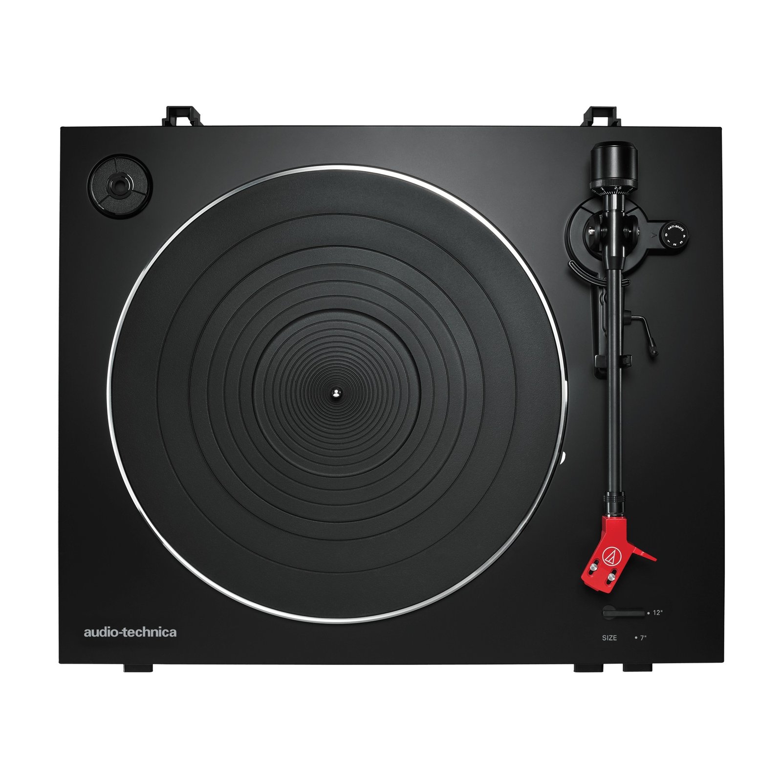 Audio Technica AT-LP3 Turntable - Image 3