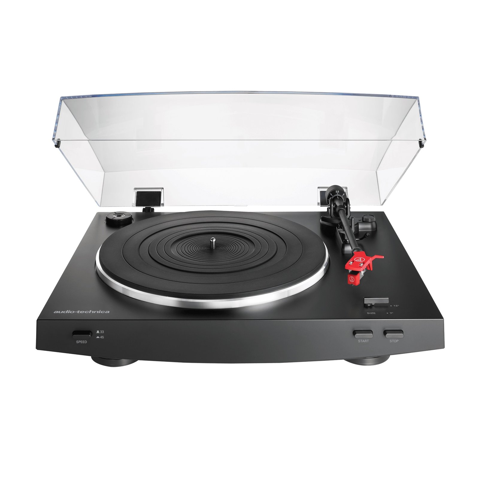 Audio Technica AT-LP3 Turntable