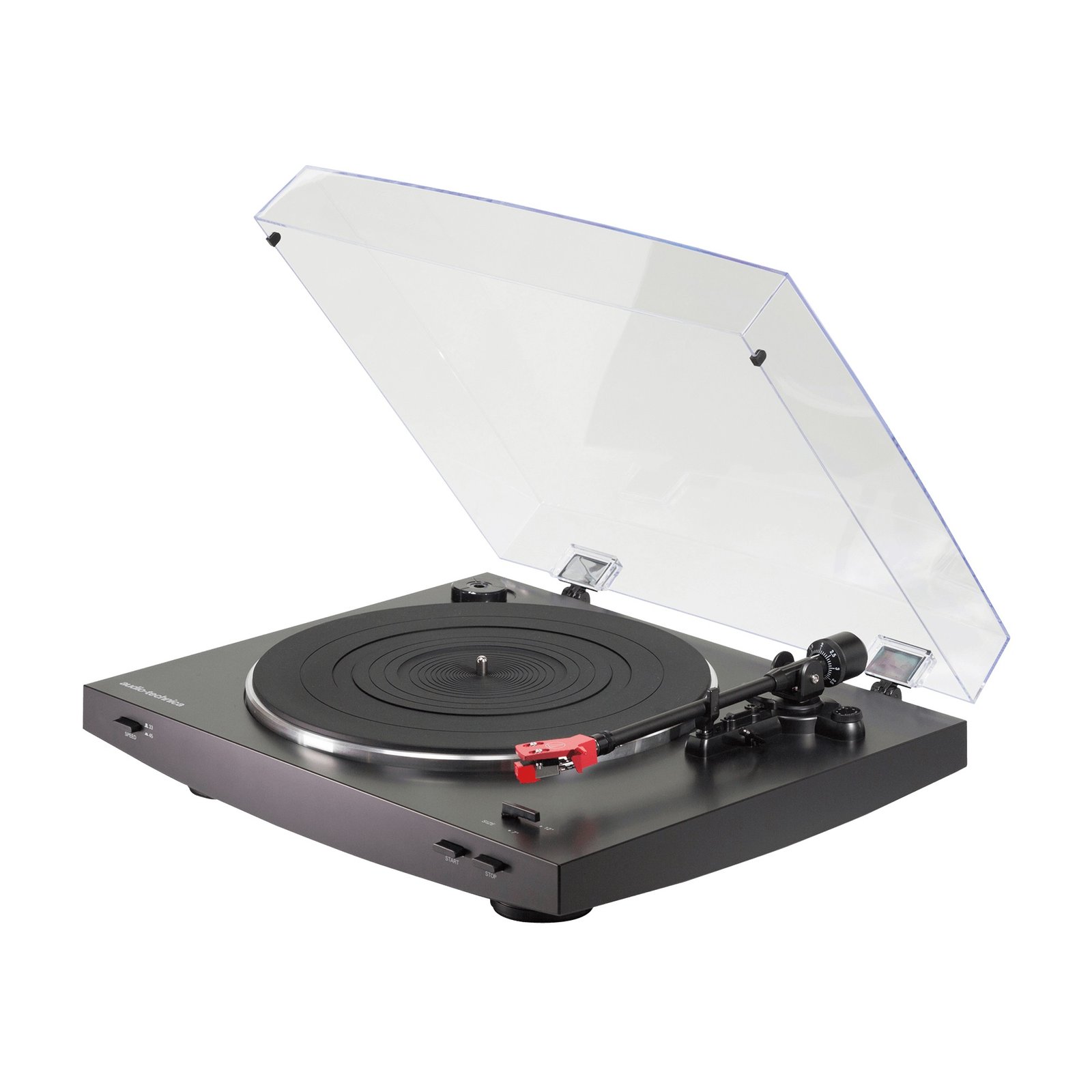 Audio Technica AT-LP3 Turntable - Image 2