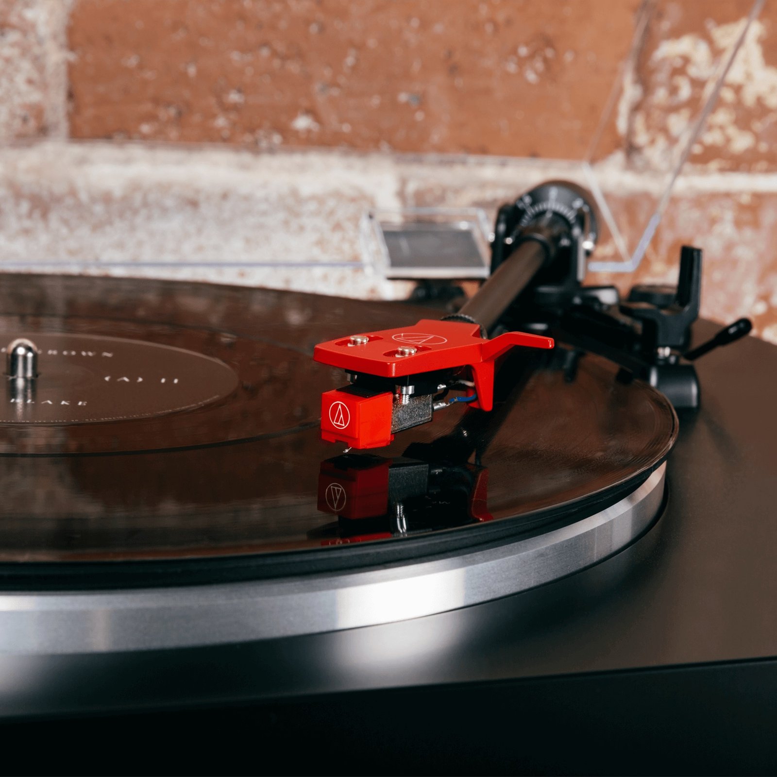 Audio Technica AT-LP3 Turntable - Image 4