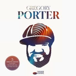 Gregory Porter - 3 Original Albums Box Set (6LP Boxset)