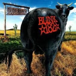 Blink-182 - Dude Ranch