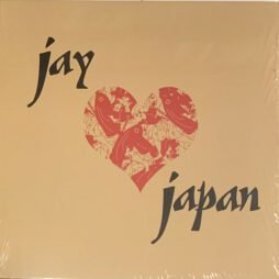 J Dilla - Jay Love Japan