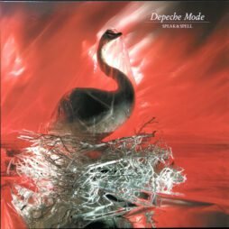 Depeche Mode - Speak & Spell