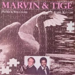 Patrick Williams, Earl Klugh - Marvin & Tige - Original Motion Picture Soundtrack (VG/VG+)
