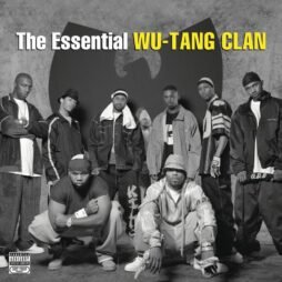 Wu-Tang Clan - The Essential Wu-Tang Clan (2LP)