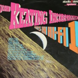 John Keating Incorporated - Hits In Hi-Fi 1 (VG/G+)