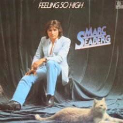 Marc Seaberg - Feeling So High (G+/VG)