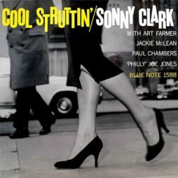 Sonny Clark - Cool Struttin'