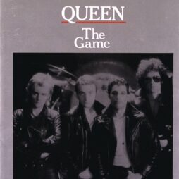 Queen - The Game (Half Speed Master)
