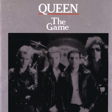Queen - The Game (Half Speed Master)