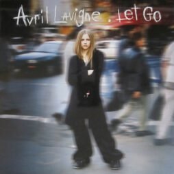 Avril Lavigne - Let Go (2LP)
