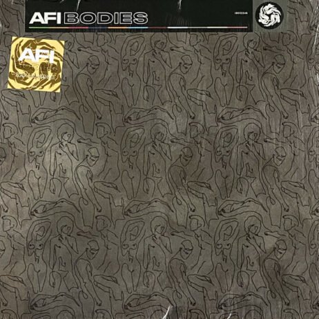 AFI - Bodies (Coloured Vinyl)