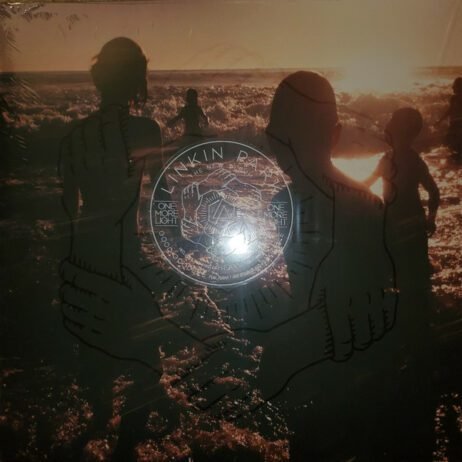 Linkin Park - One More Light