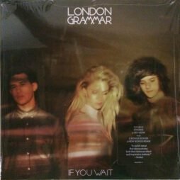 London Grammar - If You Wait (2LP)