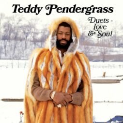 Teddy Pendergrass - Duets - Love and Soul (Limited Edition) (White Vinyl)