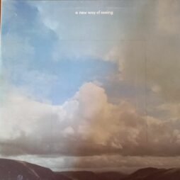 Richard Harvey - A New Way Of Seeing (VG+/VG)