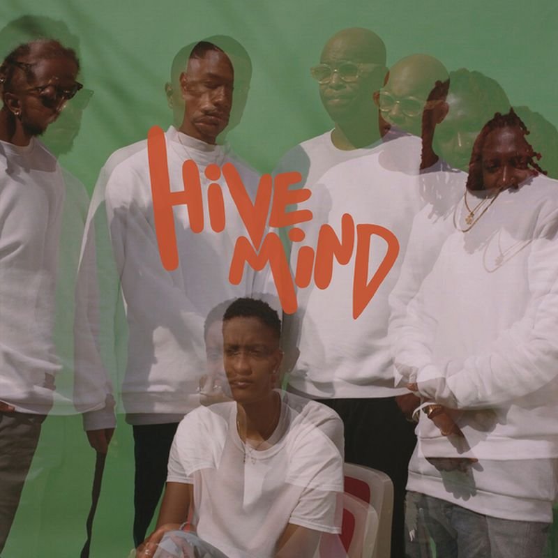 The Internet - Hive Mind (2LP)