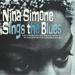 Nina Simone - Nina Simone Sings The Blues