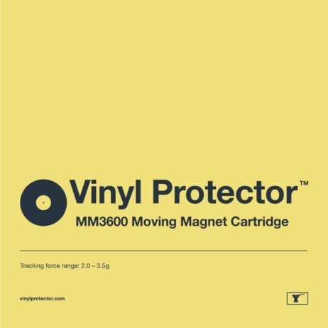 Vinyl Protector MM3600 Moving Magnet Phono Cartridge - Image 2